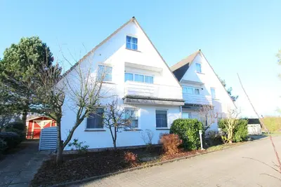 Apartment Morgensonne - Apartment in a quiet location with balcony - Ferienwohnung Morgensonne