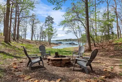 Image de Lake Haven on Lake Hartwell