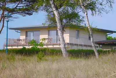 Image de Haus am Strand F-1072 Wohnung 03 - F-1072 Haus am Strand