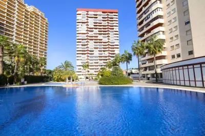 Image de Coral Beach 03 by Interhome