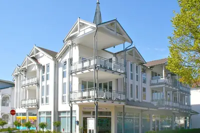 Image de Haus Mecklenburg F-1089 Wohnung 15 - F-1089 Haus Mecklenburg