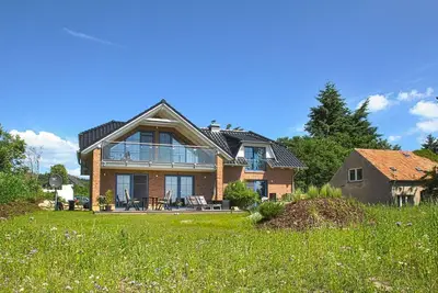 Image de Landhaus Rebstock F-1059 Apartment Möwe - F-1059 Landhaus am Rebstock