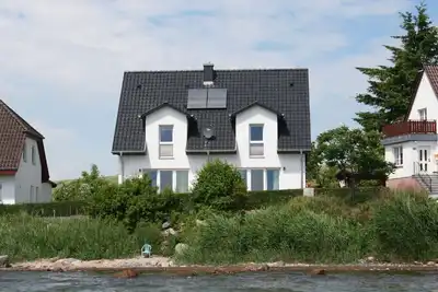 Image de Ferienhaus Neuendorf F-1037 Haus Kaminfeuer - F-1037 Ferienhaus Neuendorf