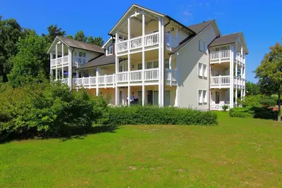 Image de F-1030 Dünenpark - Holiday apartment Dünenpark F-1030 Apartment 56