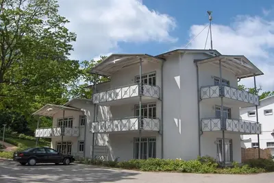 Image de Ostseeresidenz F-1090 Wohnung 10 - F-1090 Ostseeresidenz