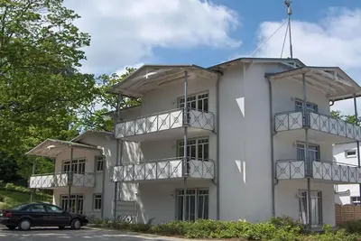 Image de Ostseeresidenz F-1090 Wohnung 15 - F-1090 Ostseeresidenz