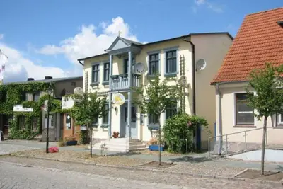 Image de F-1065 Brunnenaue - Brunnenaue group house F-1065