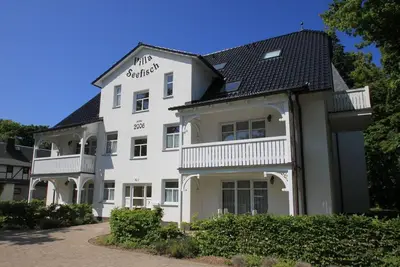 Image de Villa Seefisch F-1080 Wohnung Nr. 08 - F-1080 Villa Seefisch