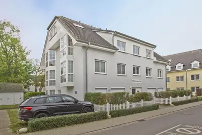 Image de App. Nordwind - balcony, free use of the Ahoi adventure pool and sauna -