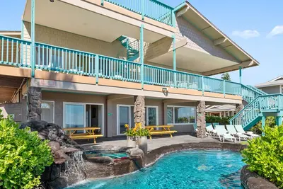 Image de Beach Front Paradise With A/C, Pool & Jet Tub