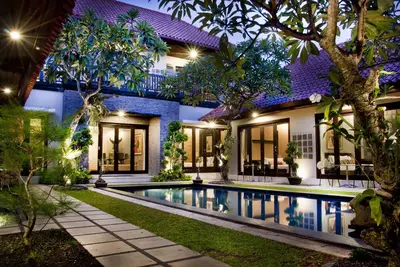 Image de Sindhu Mertha Suite