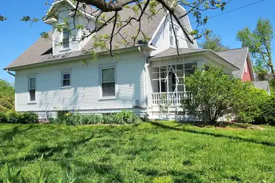 Image de Morgan Manor - Your Home Away from Home!