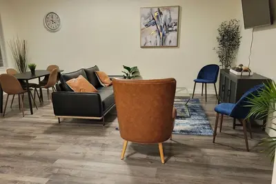 Image de The Perfect Retreat*2Bd\/2ba*Parking*Pets
