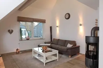 Image de Ferienwohnung/app. für 4 Gäste mit 75m² in Zingst