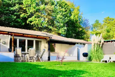 Image de Bungalow for 4 guests with 100m² in Gunderath (163445)