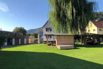 Image de Apartment Mistral - Apartmenthaus Pastner am Teich