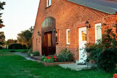 Image de Vacation apartment/apartment for 4 guests with 60m² in Fehmarn Ot Westerbergen (19588)