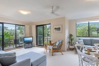 Image de 3 Victory Court, 3 Columbia Cl spacious unit close to Little Beach