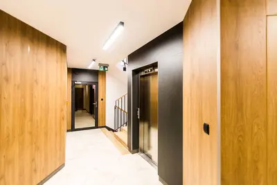 Image de Apartamenty Bema od WroclawApartament-pl
