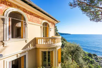 Image de Villa La Pescade By Riviera Holiday Homes Vi4257