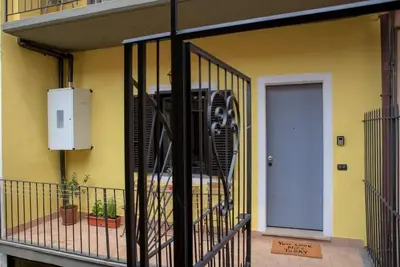 Image de Duplex apartment