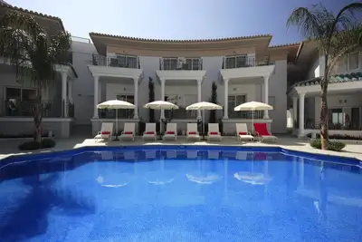 Image de Marina Turquesa - 1 bedroom apartment and terrace