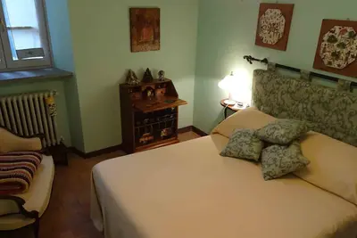 Image de Quaint b&b in the medieval heart of Gubbio