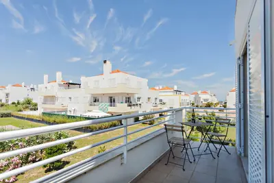 Image de Bel appartement à Cabanas