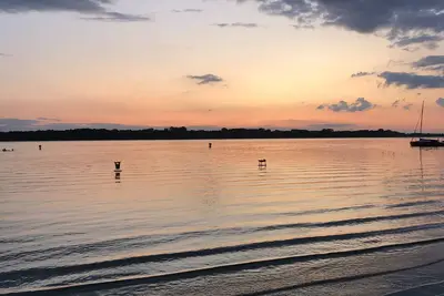 Image de Family-friendly vacation home \"Meermaid 2\" directly on Lake Plau