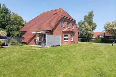 Image de Vacation home Finkenburg in the heart of East Frisia