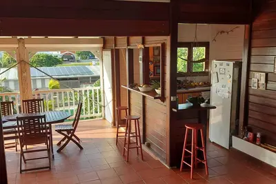 Image de Grande maison d'architecte