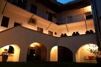Image de Petkovšek Rooms and Apartments