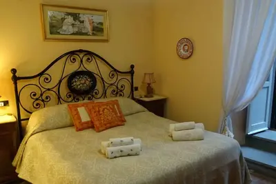 Image de Romantic b&b in the heart of Gubbio