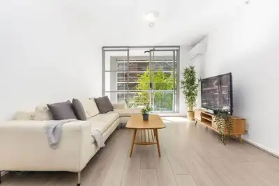 Image de A Lovely Studio Right Next to Darling Harbour