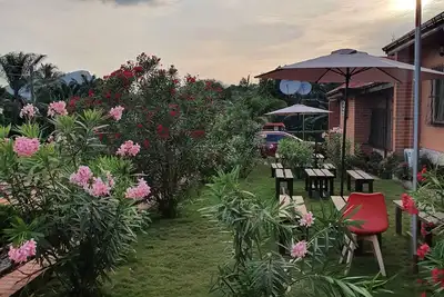 Image de Santa Monica Home Lodge