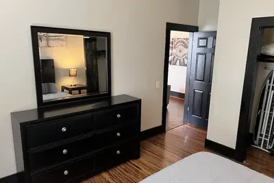 Image de 523 B - Downtown Apartment Historic Hotel