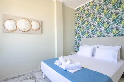 Image de Zante Harbour Junior Suite