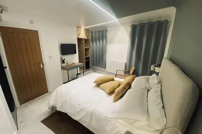 Image de Cosy Serviced Studio Pet Friendly