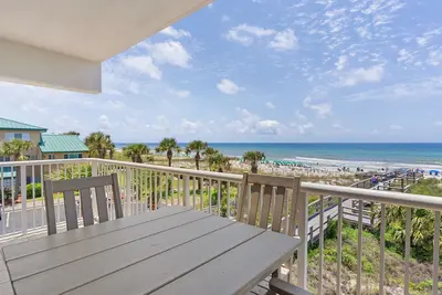 Image de Destin West Gulfside 301 ~ True Beachfront Luxury ~ Beautiful Views!