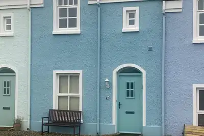 Image de Bright and Airy cottage close to the beach