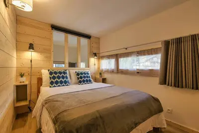 Image de Roca · Duplex 4pax 2ch | 5mn Grands Montets | Parking