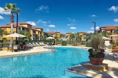 Image de Resort like 1 Br 1st floor condo, great for a relaxing getaway. close to beaches
