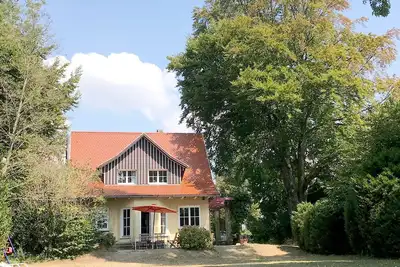 Image de House on the lake - Absolute rarity, cozy house with private lake access