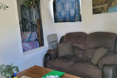 Image de Relaxing downtown Cottage