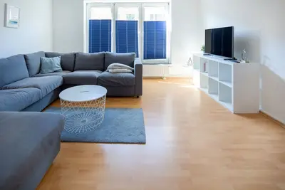 Image de Vacation apartment mooring, centrally located