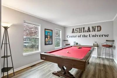 Image de Charming 3-Bedroom Home in Heart of Ashland