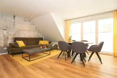 Image de Holiday home eye-catcher