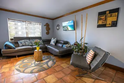 Image de Ultimate Beach Escape! 3 Spacious Units, Pets Allowed, On-Site Restaurant