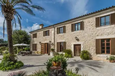 Image de Ideal for groups with gorgeus rural views
