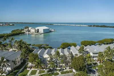Image de Waterfront Duck Key Villa - Sleeps 6